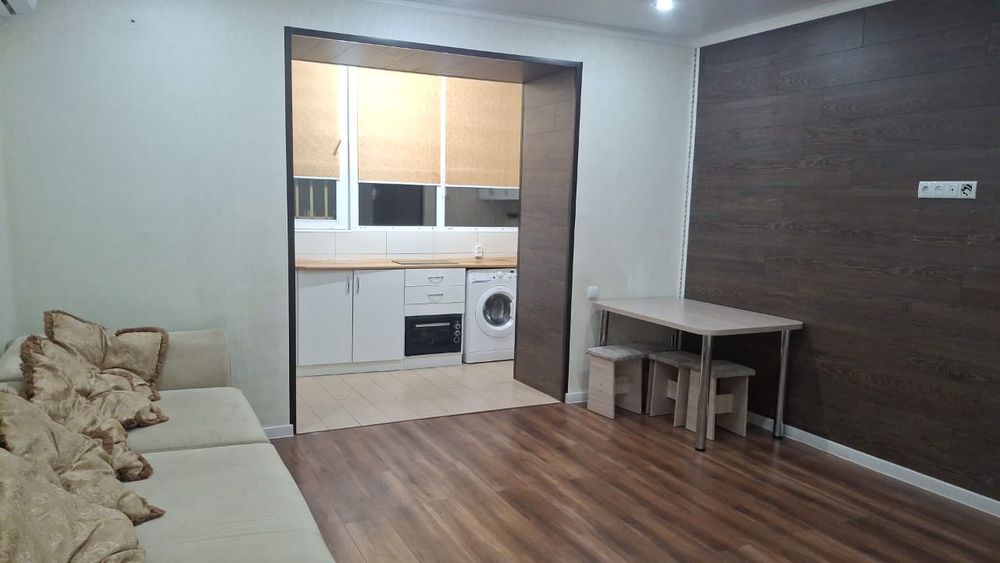 Сдаётся 3ком ДСР семейным