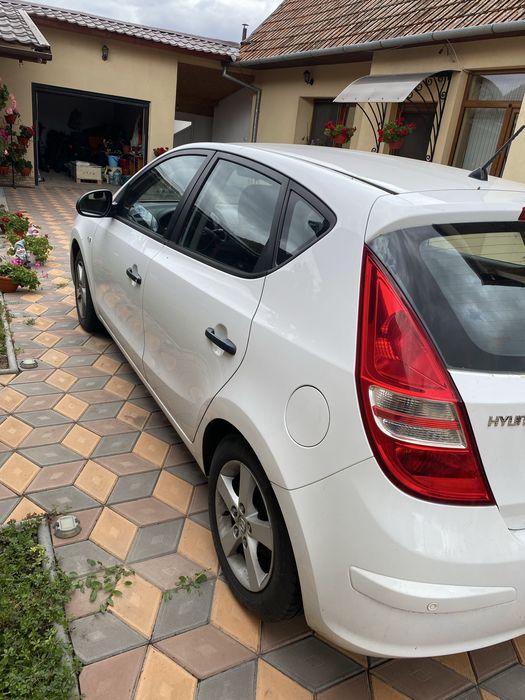 hyundai i30 inmatriculata