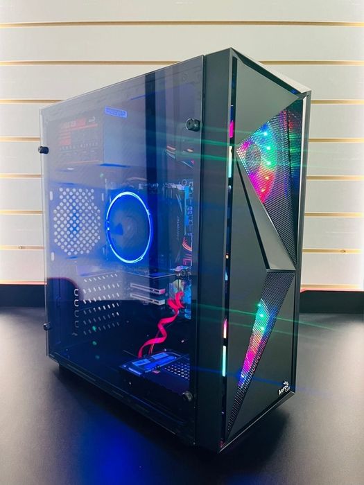 Игровой компьютер( сборка на заказ)