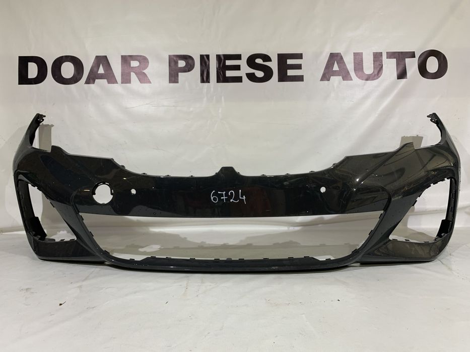 Bara fata BMW Seria 3 G20, G21 M-Sport, 2019, 2020, 2021, 2022, 2023, cod origine OE 51118069346.