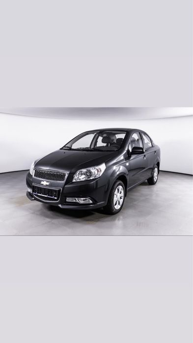 Ravon Chevrolet Nexia