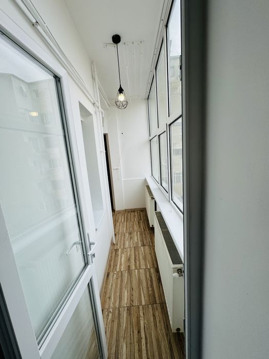 Studio regim hotelier/pe zi cu pat si canapea Bucuresti ultracentral