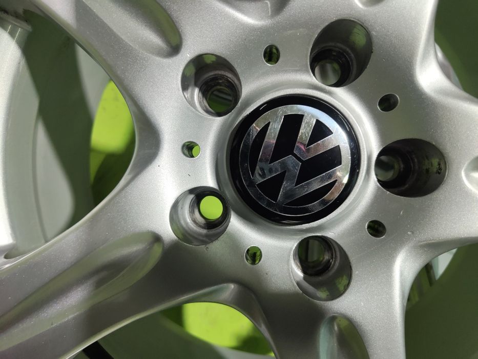 16 5x112 Vw Touran Caddy Golf 5х112
