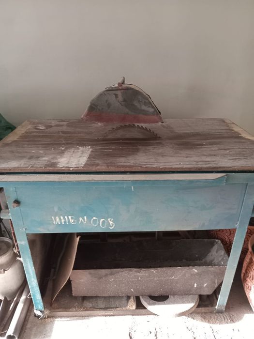 Продам циркулярку