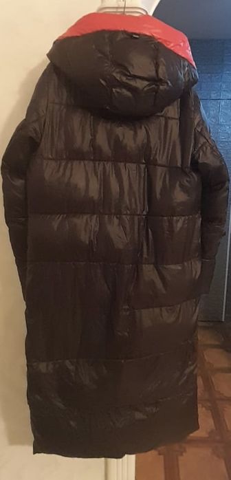 Зимняя куртка