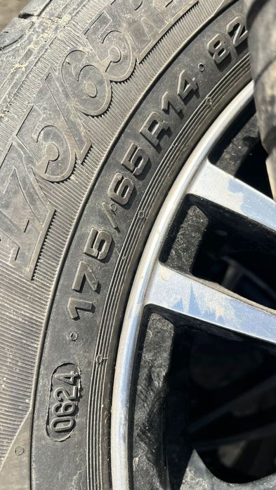 Титана дисков R14 бренд принтера с летних