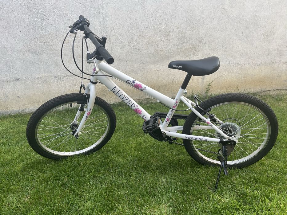 Bicicleta copii 20