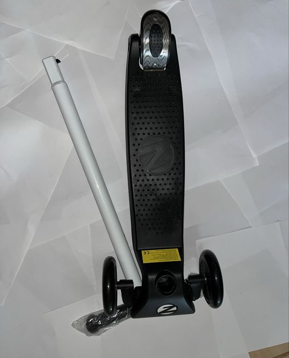 Trotinete zinc copii