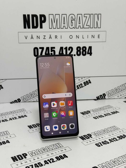 (NDP Amanet NON-STOP Sos. Giurgiului 119 REDMI NOTE 11 PRO (30728)