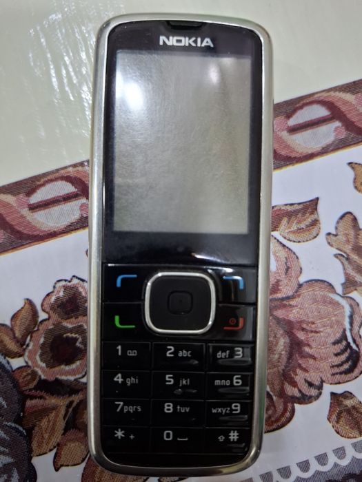 Nokia 6275 Cricket сотилади