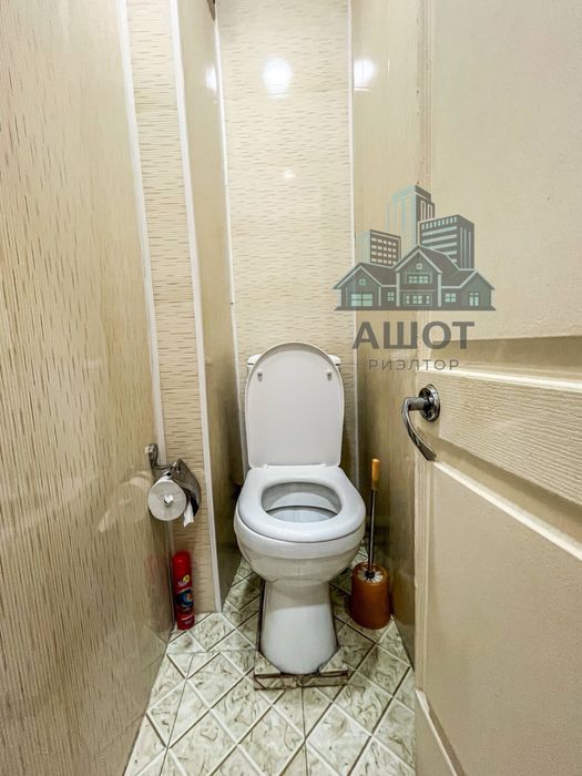 3/4/4 2х6 Буюк Ипак Йули 72м2 Максим Горький метро бий