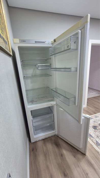 Холодильник в хорошем состоянии