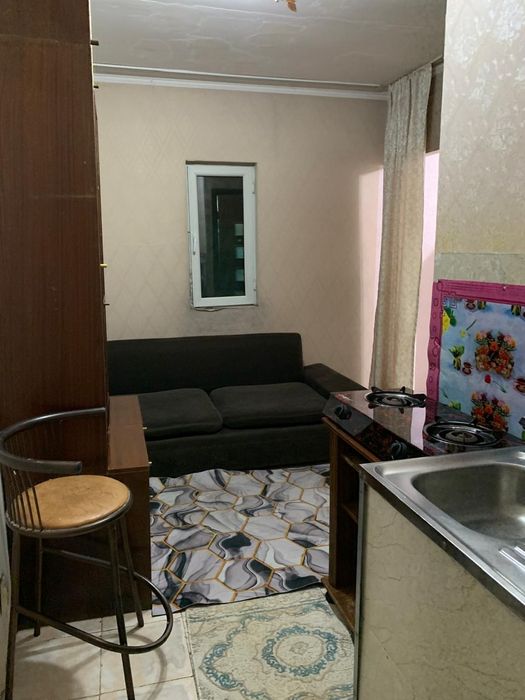 Сдам квартиру 2ком