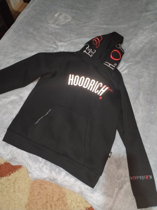 Hanorac bărbați Hoodrich
