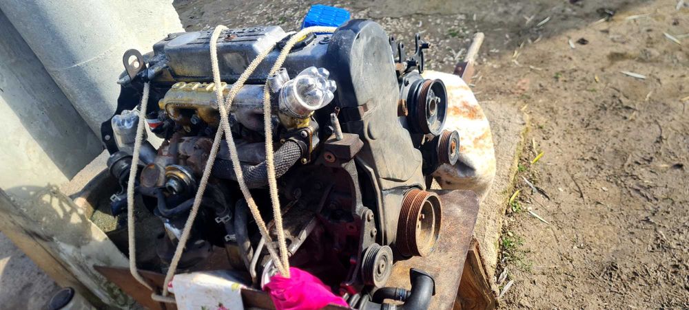 Двигател за ФОРД МОНДЕО