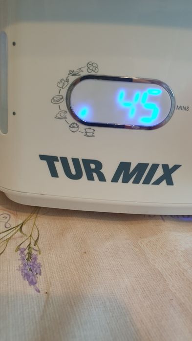 Turnmix A 23114 ,