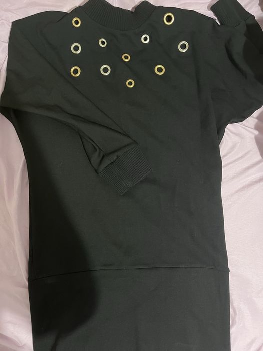 Сладурска секси рокличка