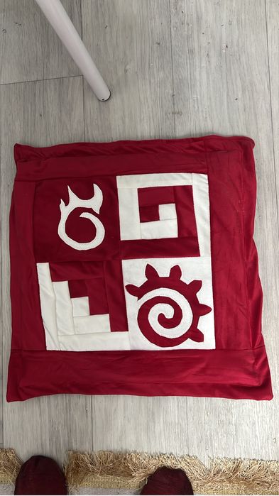 Көпшік |копшик| курак |корпе