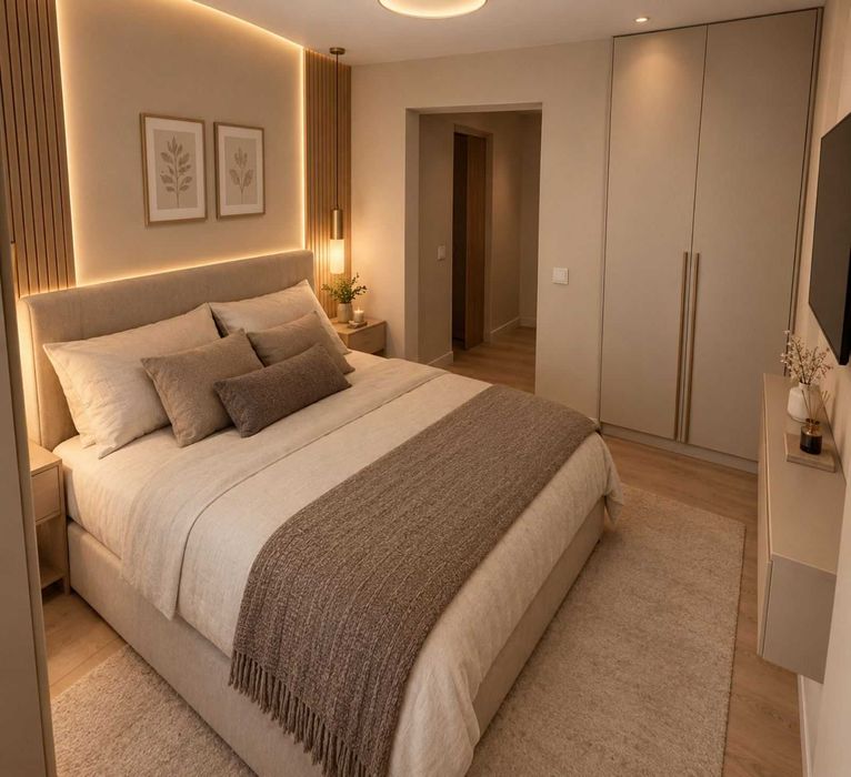Продава се Двустаен апартамент в Търговище, Боровец - 67 кв.м за 1374 €/кв.м - Снимка #11