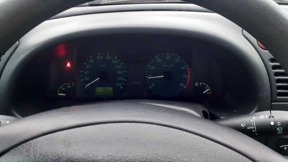 Citroën Xsara – 2002, 1.6 benzină-ABS,AC,AIRBAG