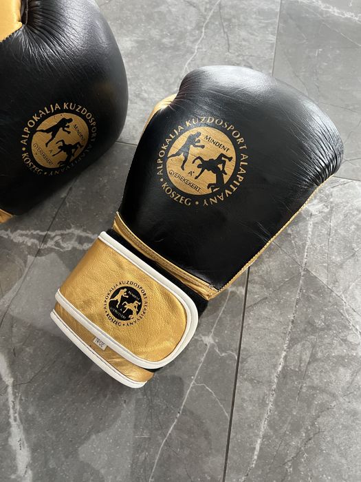 Manusi de box - 55lei