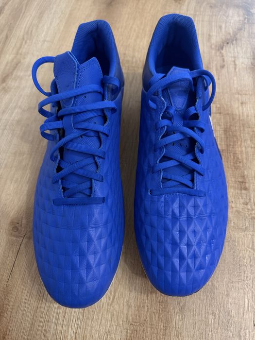 Ghete de fotbal NIKE TIEMPO LEGEND 8