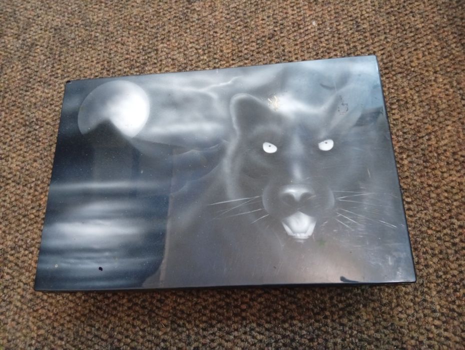 HP ProBook 4510s