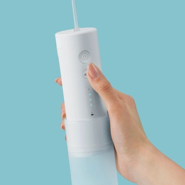 Ирригатор Panasonic EW-DJ4B-W