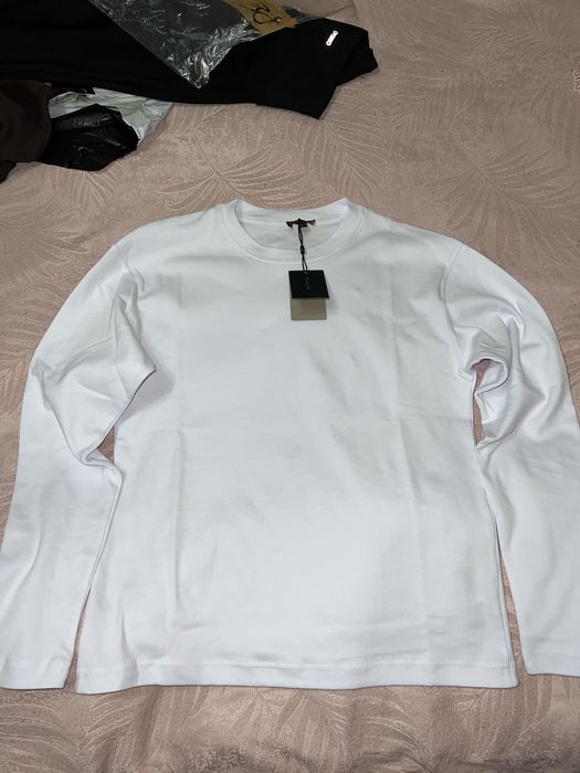 Продам лонгслив Massimo Dutti