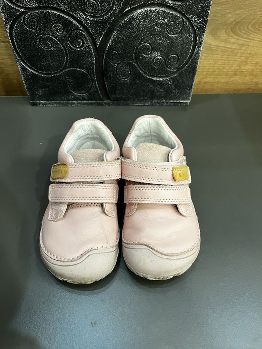 Детски обувки DD step barefoot