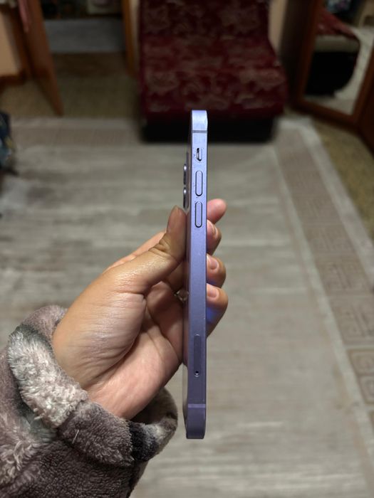 12 iPhone 128 гб
