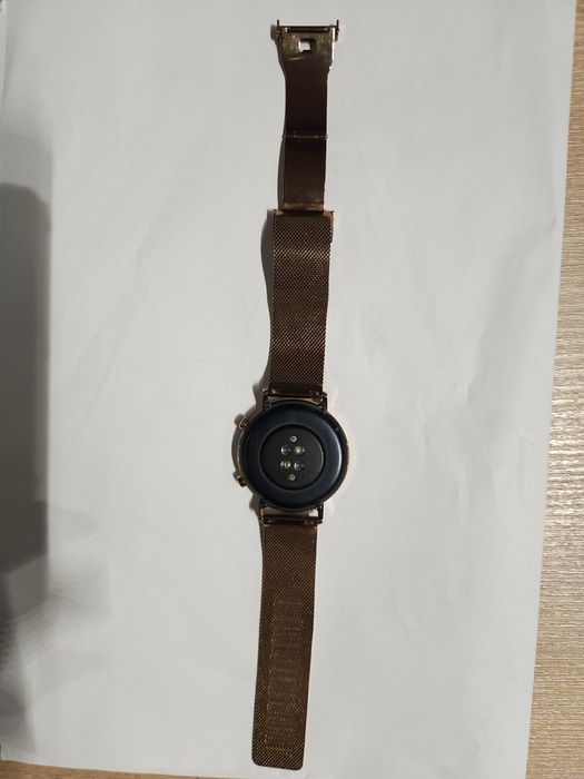 Smartwatch damă Huawei GT 2 , culoare rose gold