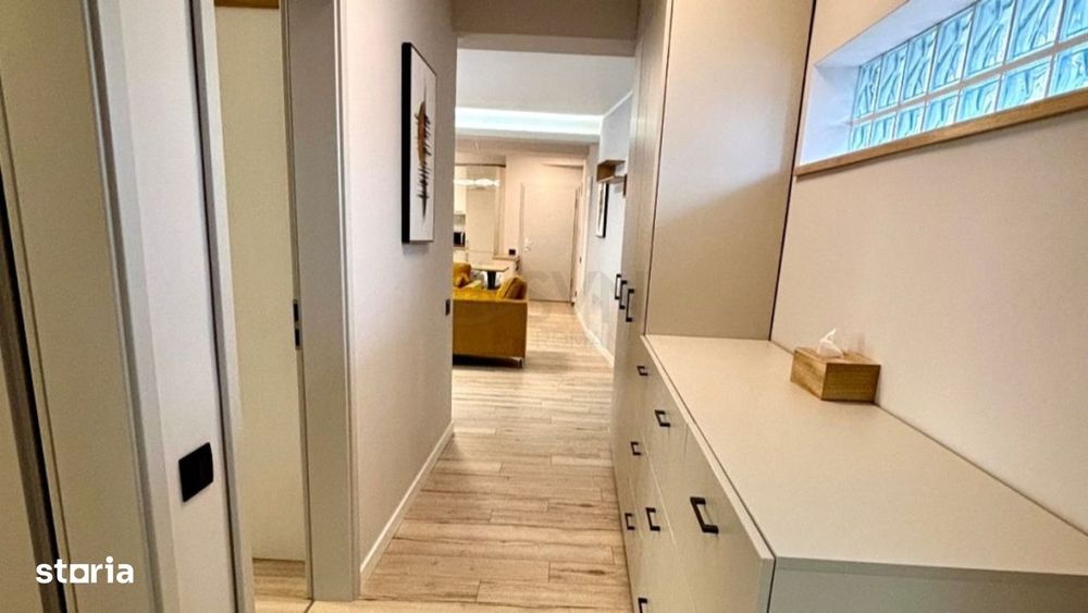 Apartament 3 camere I Piata Romana