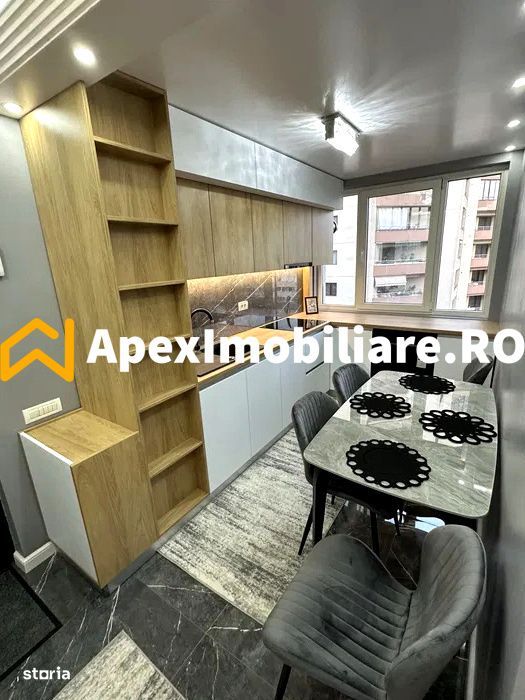 Apartament 2 camere de inchiriat Bucuresti | ApexImobiliare.ro — fotografia 2
