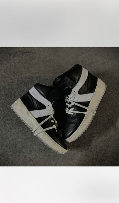 Fear Of God / Made in Italy