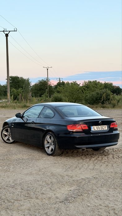 Vand/Schimb Bmw e92 2010