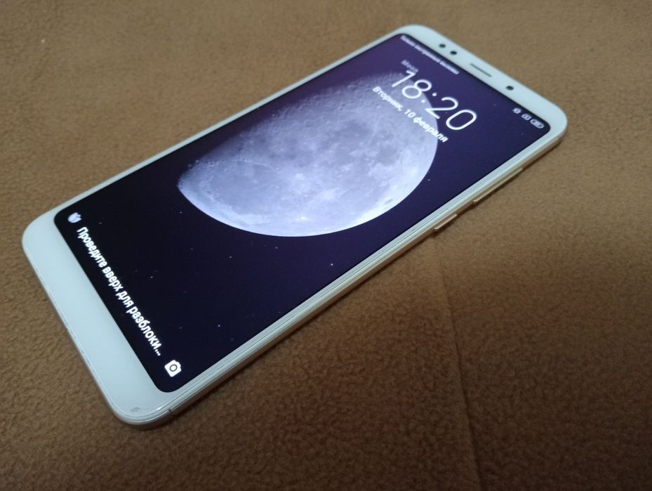 Redmi 5 plus sotiladi