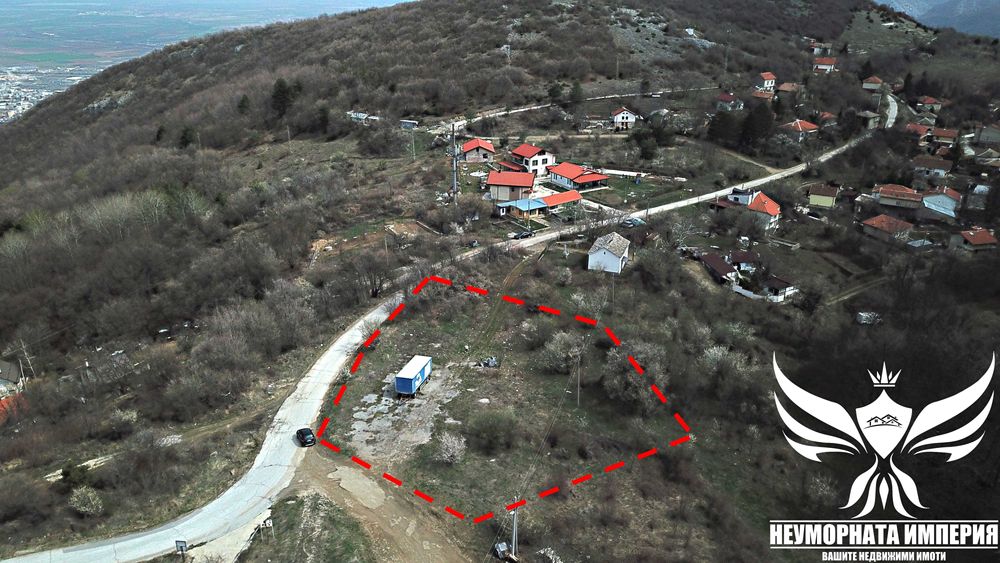 Продава се Парцел в с. Лясково, Област Пловдив - 2160 кв.м за 40 €/кв.м - Снимка #11