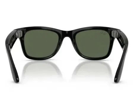 Новые очки Ray ban meta