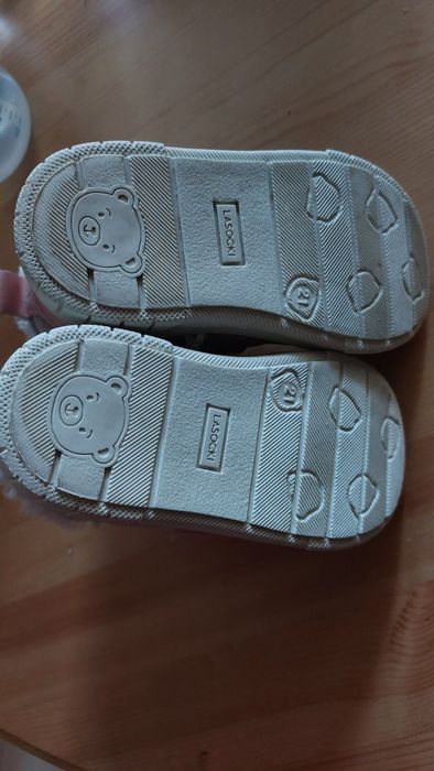 Lasocki детски боти 21 номер