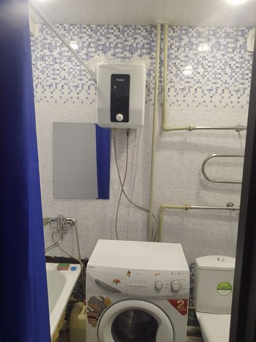 2 -х комнатная квартира