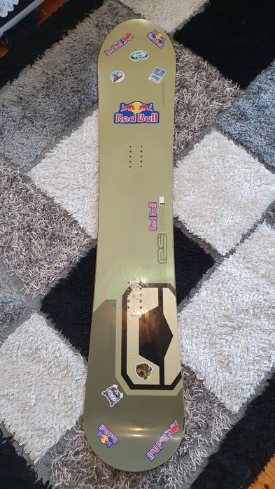 Rossignol RS 159 сноуборд дъска