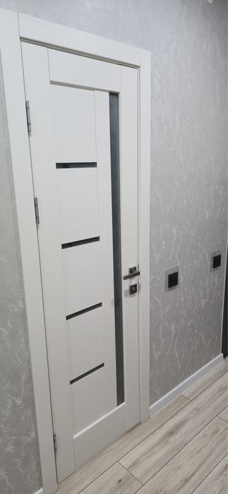 Продается квартира в новом , современом доме