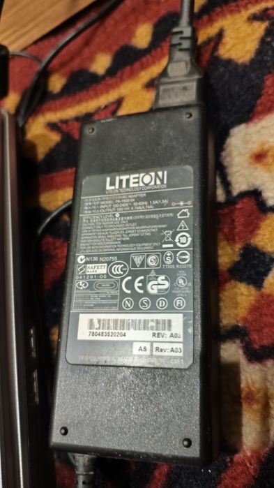 Ноутбук ASUS A8SR