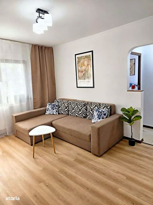 Apartament 2 Camere-Prima închiriere-Tomis 3 — fotografia 3