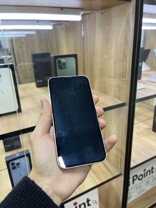 IPHONE 13 | 128GB | 87%