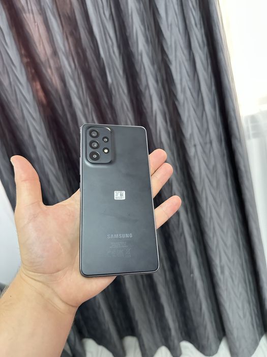 Vand samsung A53 5G impecabil piese