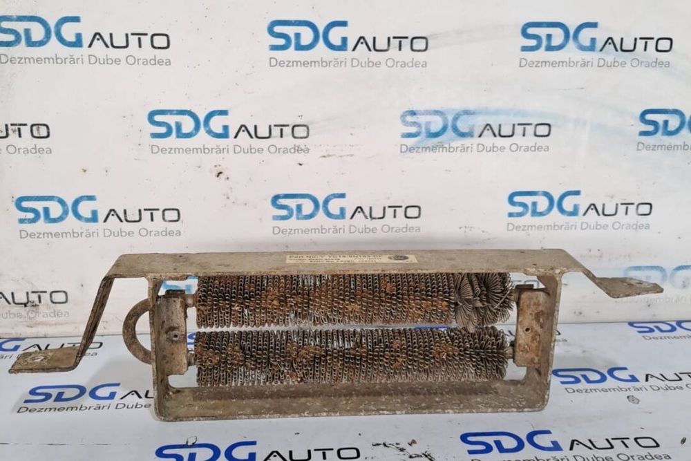 Racitor motorina YC15-9N103-DF Ford Transit 2.2 TDCI 2000-2006
