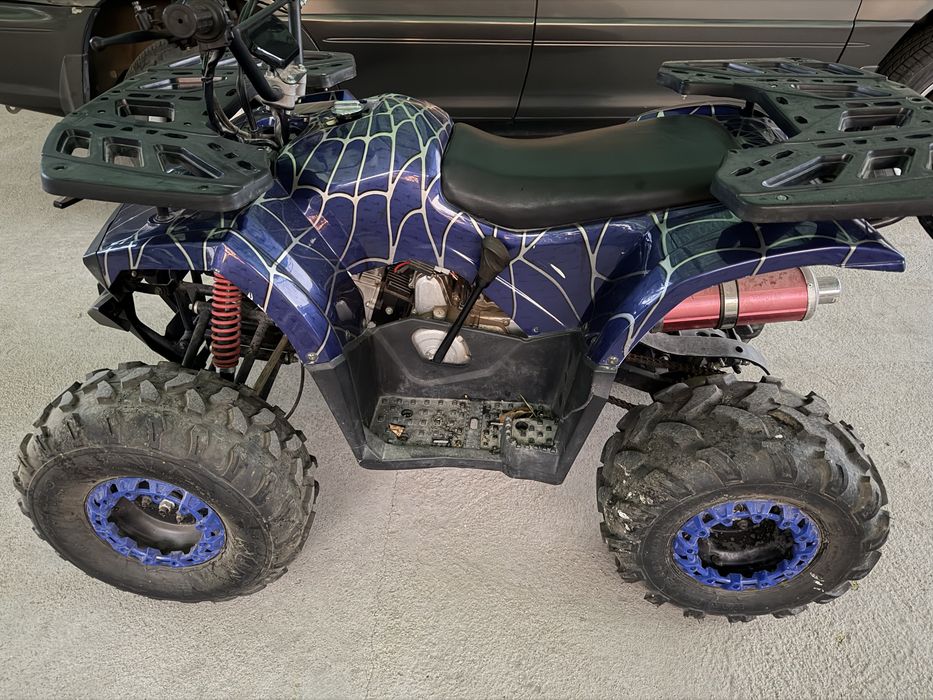 Lifan 150 куб.