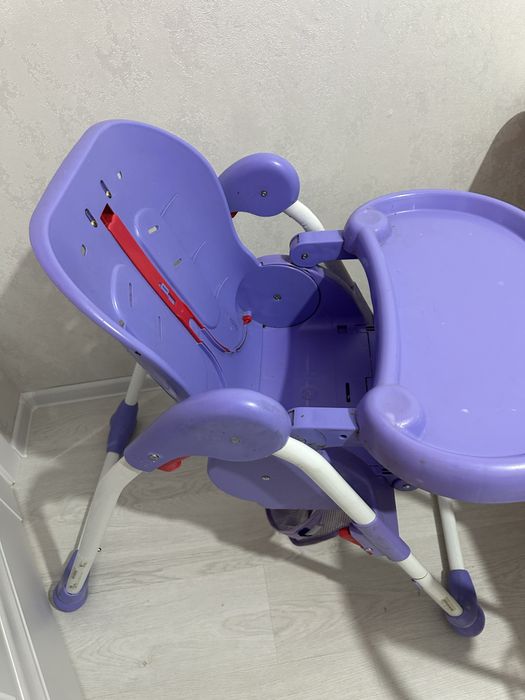 Продам детский столик